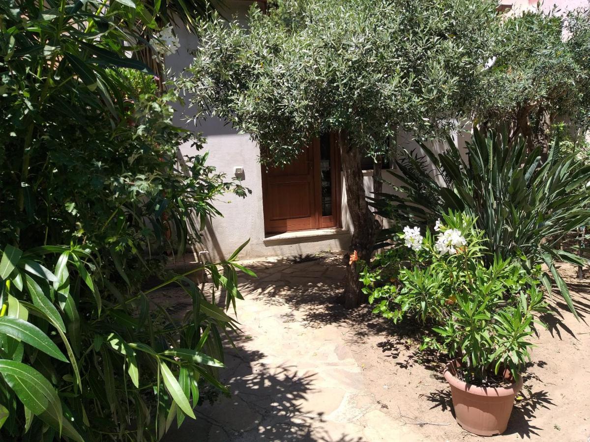 I Ginepri Guest House أولبيا المظهر الخارجي الصورة